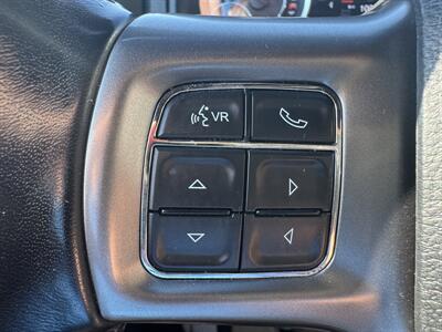 2021 RAM 1500 Classic Warlock   - Photo 4 - Hayes, VA 23072