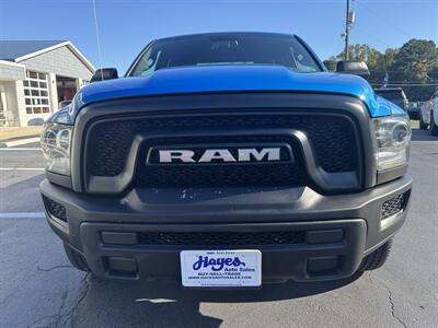 2021 RAM 1500 Classic Warlock   - Photo 29 - Hayes, VA 23072