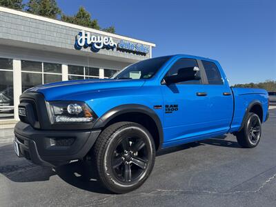 2021 RAM 1500 Classic Warlock   - Photo 2 - Hayes, VA 23072