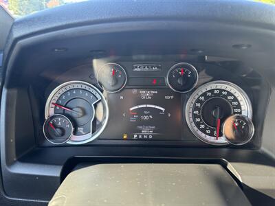 2021 RAM 1500 Classic Warlock   - Photo 16 - Hayes, VA 23072