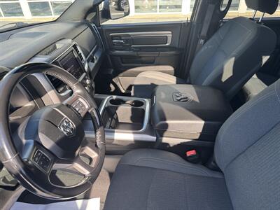 2021 RAM 1500 Classic Warlock   - Photo 17 - Hayes, VA 23072