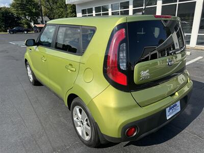 2018 Kia Soul   - Photo 3 - Hayes, VA 23072