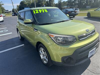 2018 Kia Soul   - Photo 7 - Hayes, VA 23072