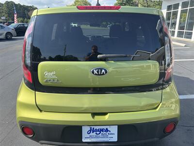 2018 Kia Soul   - Photo 4 - Hayes, VA 23072