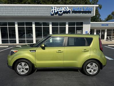 2018 Kia Soul   - Photo 2 - Hayes, VA 23072
