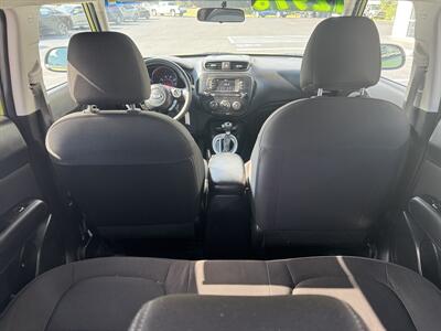 2018 Kia Soul   - Photo 10 - Hayes, VA 23072