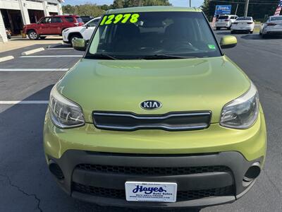 2018 Kia Soul   - Photo 8 - Hayes, VA 23072