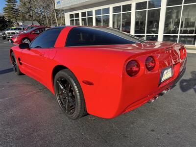 2002 Chevrolet Corvette   - Photo 3 - Hayes, VA 23072