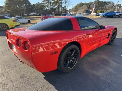 2002 Chevrolet Corvette   - Photo 5 - Hayes, VA 23072