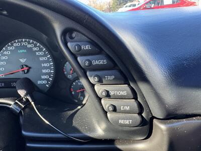 2002 Chevrolet Corvette   - Photo 17 - Hayes, VA 23072