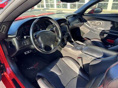 2002 Chevrolet Corvette   - Photo 10 - Hayes, VA 23072