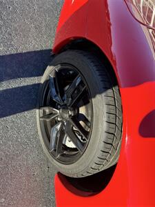 2002 Chevrolet Corvette   - Photo 9 - Hayes, VA 23072