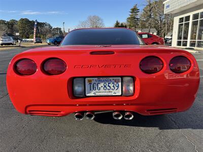 2002 Chevrolet Corvette   - Photo 4 - Hayes, VA 23072