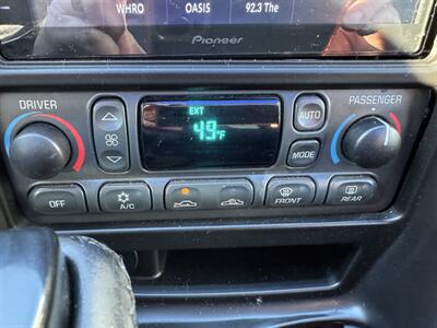 2002 Chevrolet Corvette   - Photo 16 - Hayes, VA 23072