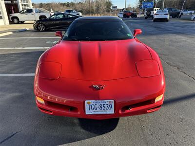 2002 Chevrolet Corvette   - Photo 8 - Hayes, VA 23072