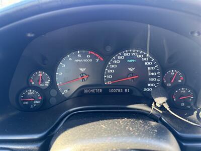 2002 Chevrolet Corvette   - Photo 14 - Hayes, VA 23072