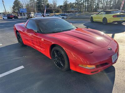 2002 Chevrolet Corvette   - Photo 7 - Hayes, VA 23072