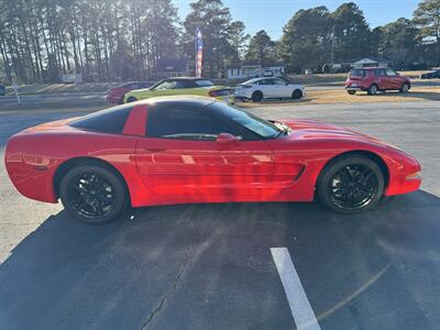 2002 Chevrolet Corvette   - Photo 6 - Hayes, VA 23072