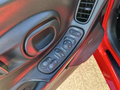 2002 Chevrolet Corvette   - Photo 11 - Hayes, VA 23072