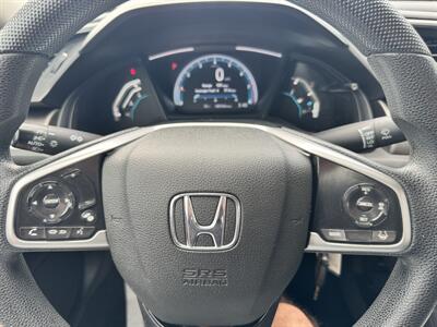 2020 Honda Civic LX   - Photo 17 - Hayes, VA 23072