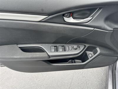 2020 Honda Civic LX   - Photo 13 - Hayes, VA 23072