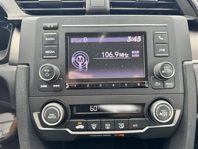 2020 Honda Civic LX   - Photo 15 - Hayes, VA 23072
