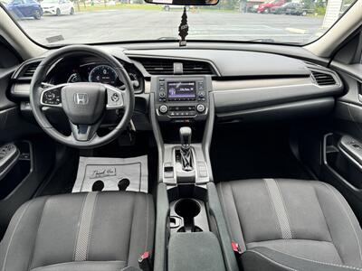 2020 Honda Civic LX   - Photo 9 - Hayes, VA 23072