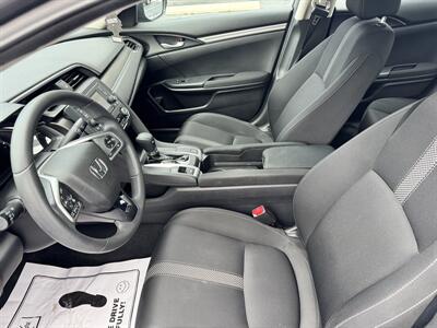 2020 Honda Civic LX   - Photo 12 - Hayes, VA 23072