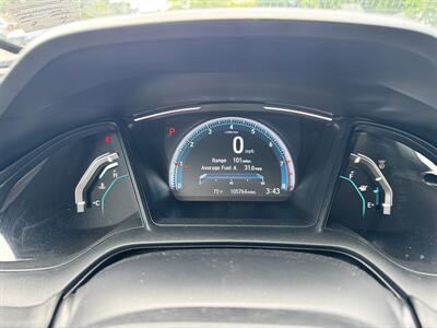 2020 Honda Civic LX   - Photo 16 - Hayes, VA 23072
