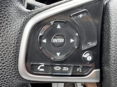 2020 Honda Civic LX   - Photo 22 - Hayes, VA 23072