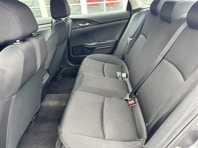 2020 Honda Civic LX   - Photo 10 - Hayes, VA 23072