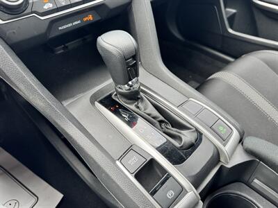 2020 Honda Civic LX   - Photo 18 - Hayes, VA 23072