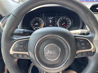 2017 Jeep Renegade Sport   - Photo 16 - Hayes, VA 23072