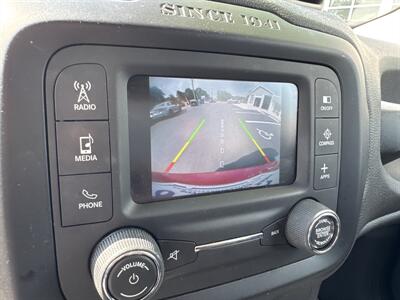 2017 Jeep Renegade Sport   - Photo 17 - Hayes, VA 23072