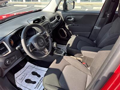 2017 Jeep Renegade Sport   - Photo 18 - Hayes, VA 23072