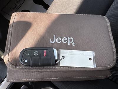 2017 Jeep Renegade Sport   - Photo 15 - Hayes, VA 23072