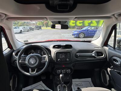 2017 Jeep Renegade Sport   - Photo 9 - Hayes, VA 23072
