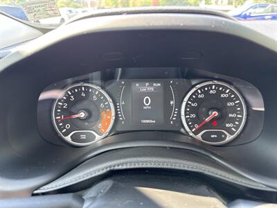 2017 Jeep Renegade Sport   - Photo 13 - Hayes, VA 23072