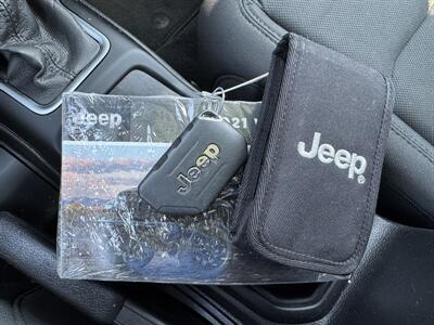 2021 Jeep Wrangler Unlimited Sport S  Rough Country Lift BRAND NEW 35s and Rims - Photo 28 - Hayes, VA 23072