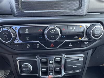 2021 Jeep Wrangler Unlimited Sport S  Rough Country Lift BRAND NEW 35s and Rims - Photo 25 - Hayes, VA 23072