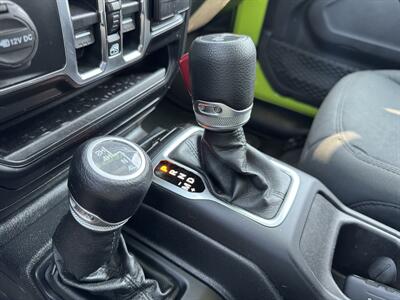 2021 Jeep Wrangler Unlimited Sport S  Rough Country Lift BRAND NEW 35s and Rims - Photo 29 - Hayes, VA 23072