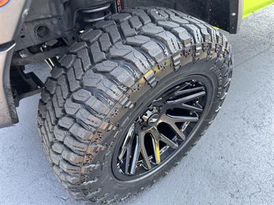 2021 Jeep Wrangler Unlimited Sport S  Rough Country Lift BRAND NEW 35s and Rims - Photo 9 - Hayes, VA 23072