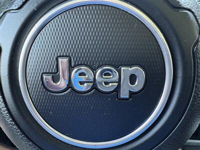 2021 Jeep Wrangler Unlimited Sport S  Rough Country Lift BRAND NEW 35s and Rims - Photo 24 - Hayes, VA 23072