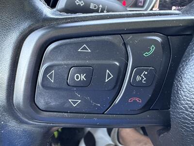 2021 Jeep Wrangler Unlimited Sport S  Rough Country Lift BRAND NEW 35s and Rims - Photo 26 - Hayes, VA 23072