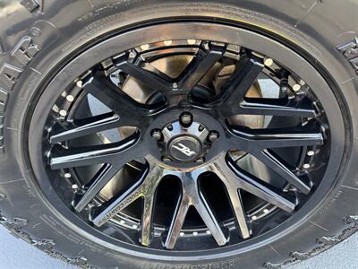 2021 Jeep Wrangler Unlimited Sport S  Rough Country Lift BRAND NEW 35s and Rims - Photo 11 - Hayes, VA 23072