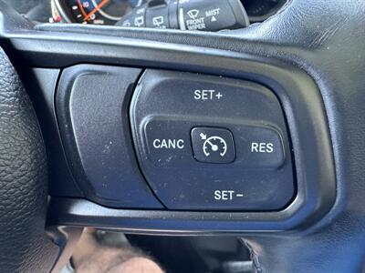 2021 Jeep Wrangler Unlimited Sport S  Rough Country Lift BRAND NEW 35s and Rims - Photo 27 - Hayes, VA 23072