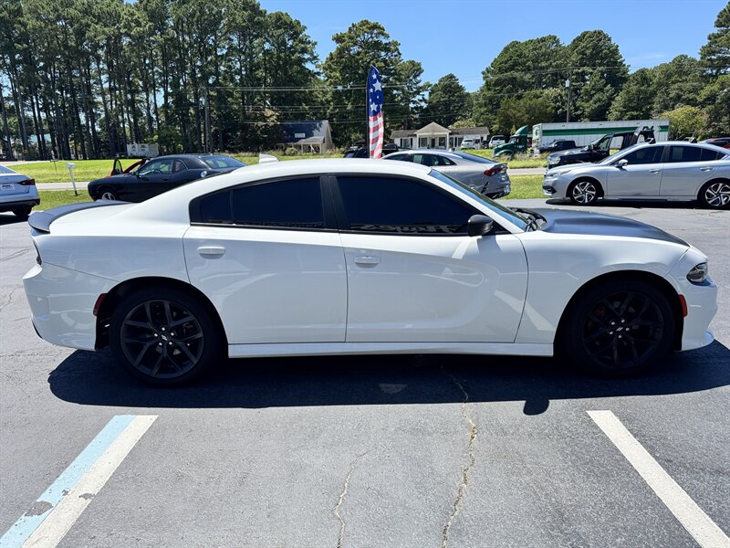 2019 Dodge Charger GT - Photo 5 - Hayes, VA 23072