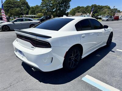 2019 Dodge Charger GT - Photo 4 - Hayes, VA 23072