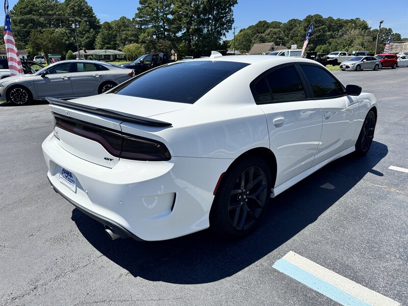 2019 Dodge Charger GT - Photo 4 - Hayes, VA 23072
