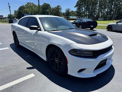 2019 Dodge Charger GT - Photo 6 - Hayes, VA 23072